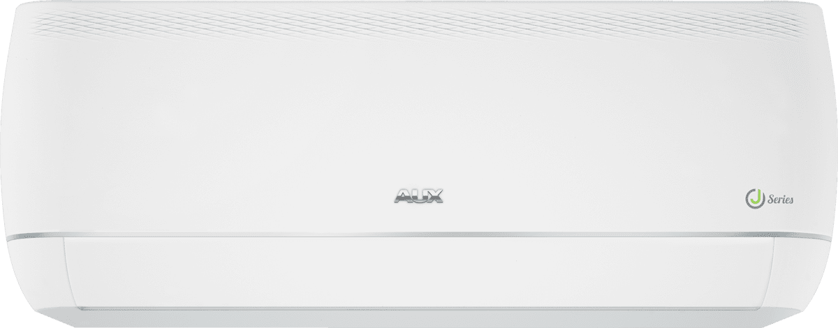 Настенный кондиционер AUX ASW-H09A4/JD-R1 + AS-H09A4/JD-R1, белый