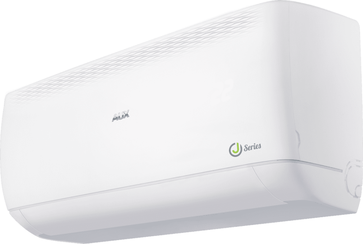 Настенный кондиционер AUX ASW-H09A4/JD-R1 + AS-H09A4/JD-R1, белый