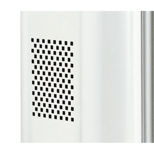 Радиатор масляный Ballu Classic BOH/CL-09WRN 2000 (9 секций)