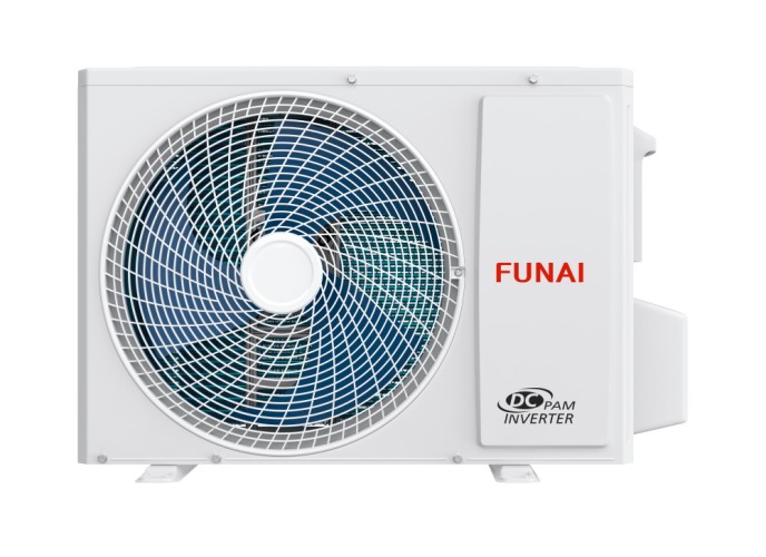 Инверторная сплит-система FUNAI SHOGUN Inverter RAC-I-SG70HP.D01