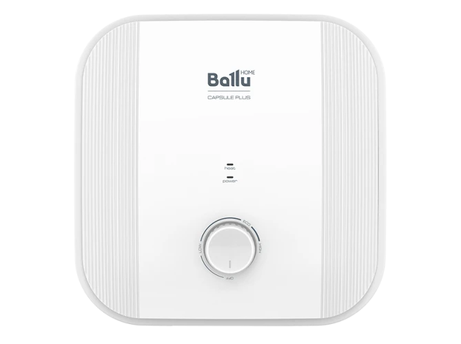 Водонагреватель Ballu BWH/S 15 Capsule Plus O