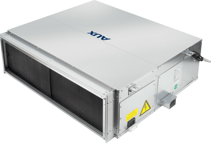 Канальный блок среднего напора ARV системы AUX ARVMD-H045/4R1A