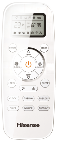 Классическая сплит-система серии NEO Premium Classic A UPGRADE AS-24HW4SBATG005 (комплект)
