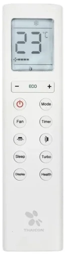 Инверторная сплит-система THAICON inverter TL-RWB25-VR / TL-ROB25-VR
