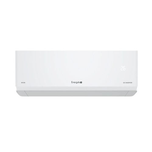 Инверторный кондиционер Energolux Nyon SAS07IL1-AI/SAU07IL1-AI