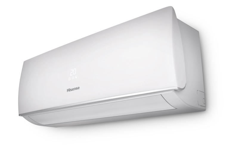 Инверторная сплит-система HISENSE SMART DC Inverter (R32) AS-09UW4RYDDB05