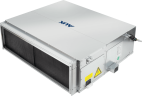Канальный блок среднего напора ARV системы AUX ARVMD-H056/4R1A
