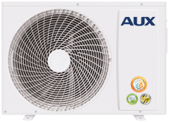 Наружный универсальный блок кондиционера AUX AL-H18/4R1C(U)