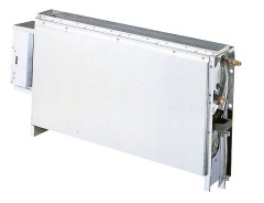 Напольный встраиваемый внутренний блок для VRF-системы Panasonic S-22MR1E5