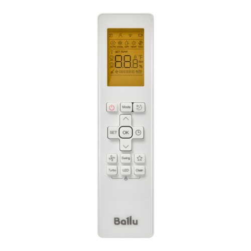 Сплит-система Ballu Olympio Edge BSO-12HN8_22Y комплект