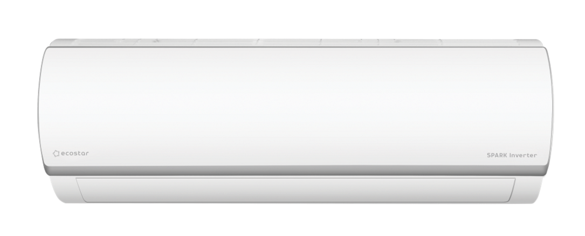 Инверторная сплит-система ECOSTAR SPARK Inverter KVS-ISP12HT.1 (комплект)