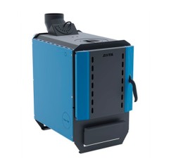 Котел твердотопливный ZOTA Box 10