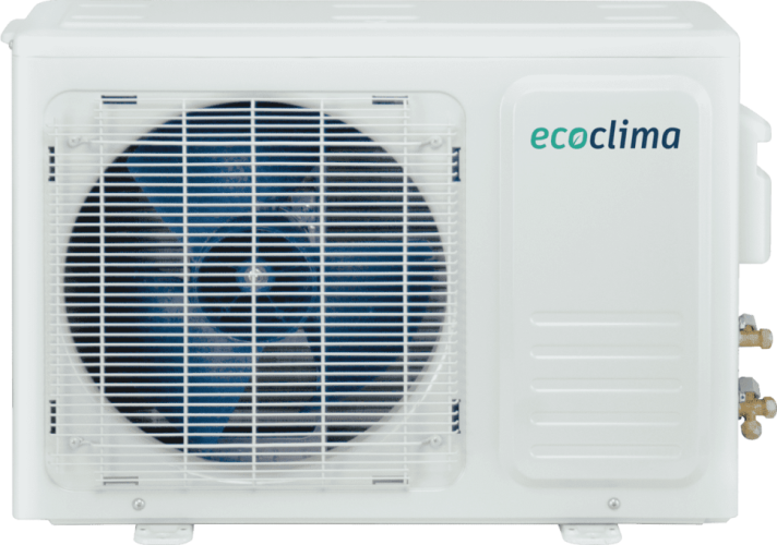 Наружный блок сплит системы Ecoclima EC-CH18/A-4R1