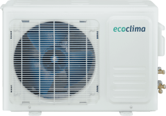 Наружный блок сплит системы Ecoclima EC-CH18/A-4R1
