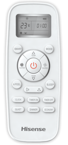 Классическая сплит-система серии STRONG NEO Premium Classic A AS-36HR4SDKVT (комплект)