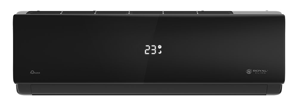 Классическая сплит-система серии ATTICA NERO RC-AN22HN (комплект)