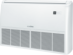 Напольно-потолочный кондиционер Ecoclima ECLCF-H18/4R1C + ECL-H18/4R1C(U)