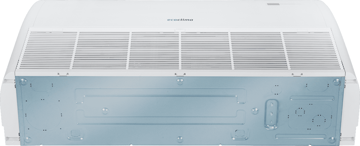 Напольно-потолочный кондиционер Ecoclima ECLCF-H18/4R1C + ECL-H18/4R1C(U)