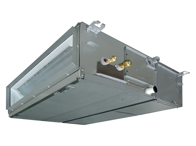 Блок внутренний универсальный TOSHIBA Standard RAV-RM1601BTP-E канального типа