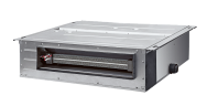 Канальный средненапорный внутренний блок Energolux SMZD48V3AI-5640