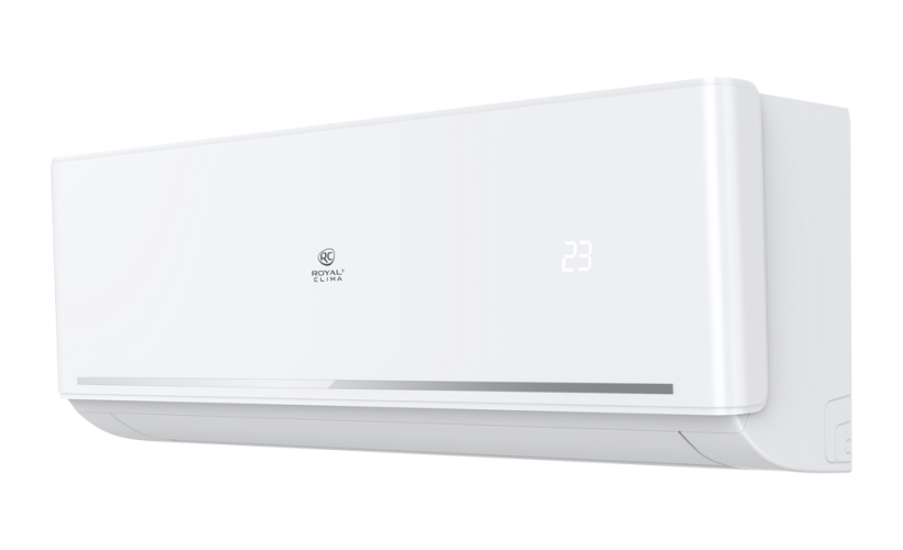 Классическая сплит-система серии FELICITA RC-FC28HN (комплект)