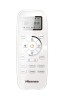 Инверторная сплит-система HISENSE SMART DC Inverter (R32) AS-13UW4RYDDB03