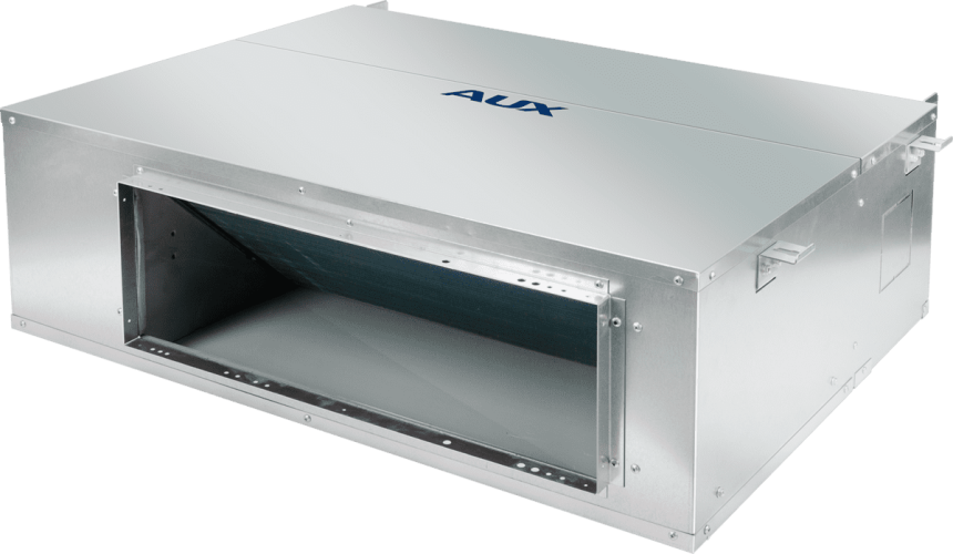 Канальный блок среднего напора ARV системы AUX ARVMD-H080/4R1A