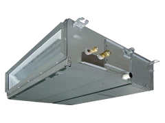 Блок внутренний универсальный TOSHIBA Standard RAV-RM1401BTP-E канального типа