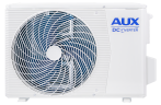 Наружный блок сплит системы AUX AS-H07A4/BA-R2DI