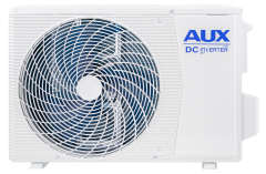 Наружный блок сплит системы AUX AS-H07A4/BA-R2DI