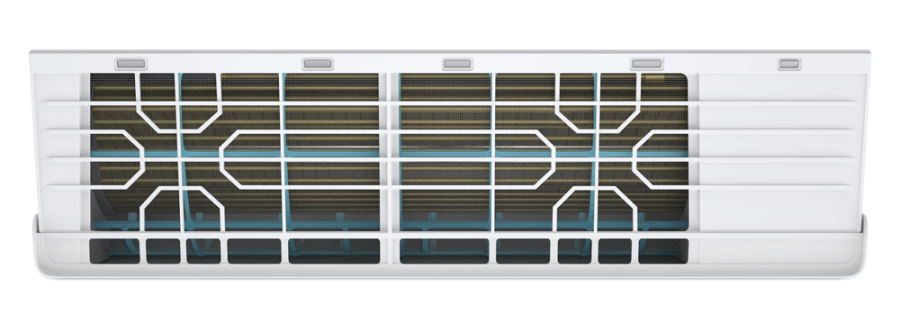 Классическая сплит-система серии FELICITA RC-FC35HN (комплект)