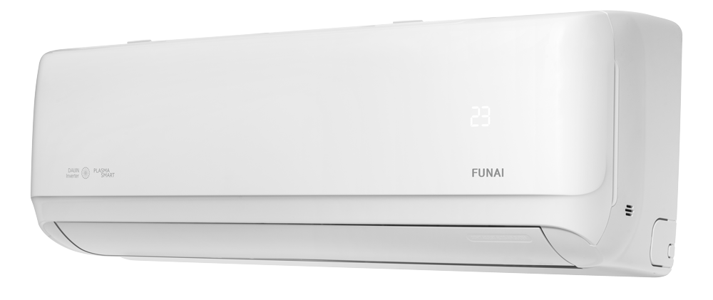 Инверторная сплит-система FUNAI DAIJIN Inverter RAC-I-DA35HP.D01