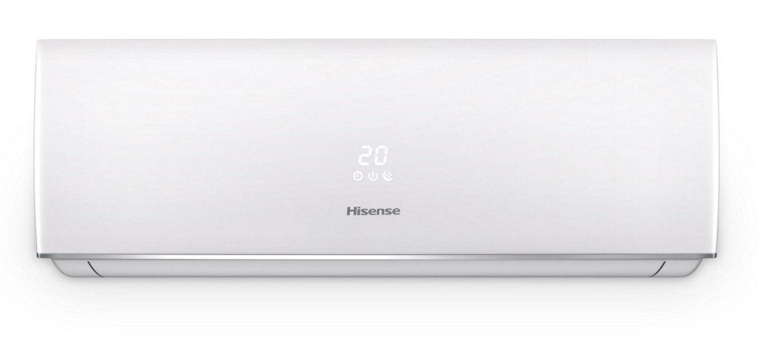 Инверторная сплит-система HISENSE SMART DC Inverter (R32) AS-18UW4RMADB02