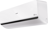 Настенный кондиционер AUX ASW-H12A4/FP-R1 + AS-H12A4/FP-R1, белый