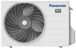 Настенный кондиционер Panasonic CS-TZ20WKEW + CU-TZ20WKE, белый