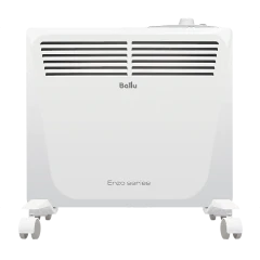 Конвектор электрический Ballu Enzo BEC/EZMR-1000