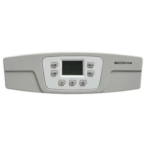 Котел газовый BAXI ECO-4S 10 F