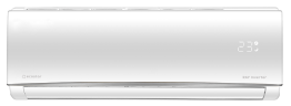 Инверторная сплит-система ECOSTAR RAY Inverter 2023 KVS-IRAY12ST (комплект)