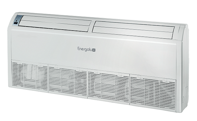 Напольно-потолочный внутренний блок Energolux SMZCF17V2AI