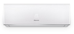 Инверторная сплит-система HISENSE SMART DC Inverter (R32) AS-24UW4RFBDB00