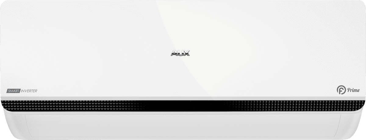 Настенный кондиционер AUX ASW-H12A4/FP-R1DI + AS-H12A4/FP-R1DI, белый