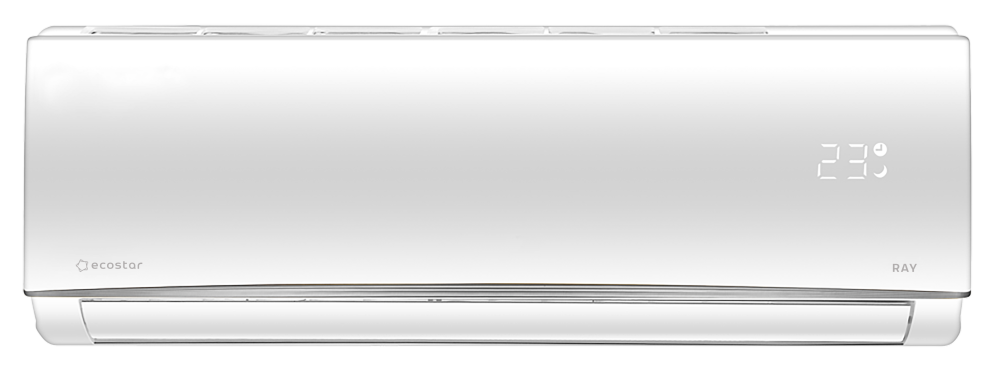 Cплит-система Ecostar RAY 2023 KVS-RAY24ST