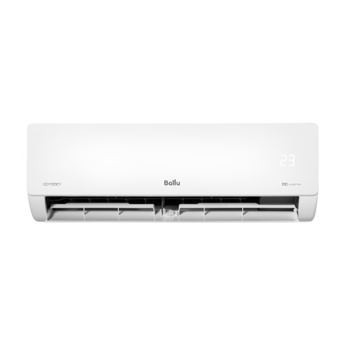 Инверторный кондиционер Ballu Odyssey DC BSOI/in-08HN8