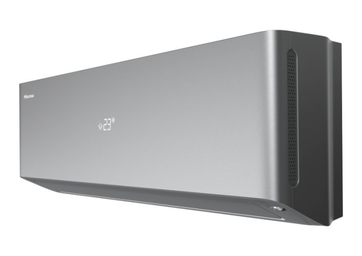 Инверторная сплит-система HISENSE VISION PRO CARBON SUPERIOR DC Inverter AS-10UW4RXVQH00A(B)