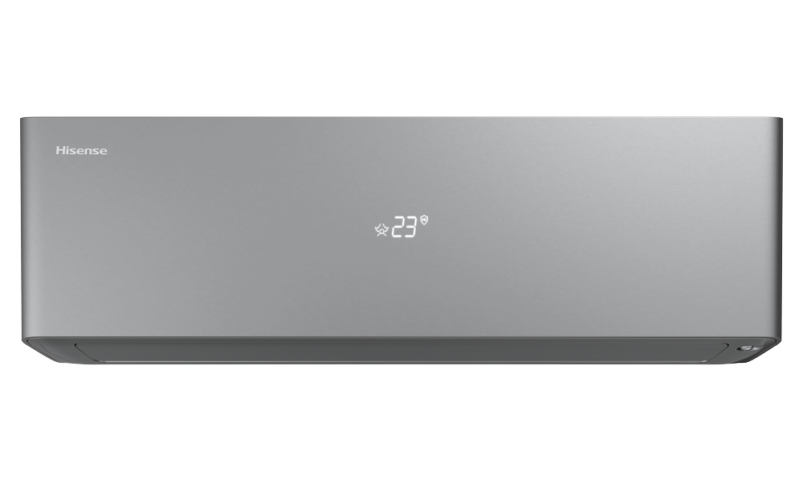 Инверторная сплит-система HISENSE VISION PRO CARBON SUPERIOR DC Inverter AS-10UW4RXVQH00A(B)