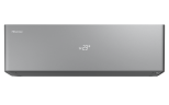 Инверторная сплит-система HISENSE VISION PRO CARBON SUPERIOR DC Inverter AS-10UW4RXVQH00A(B)