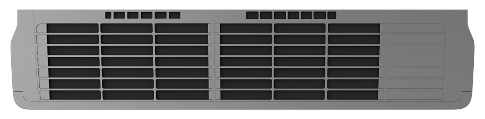Инверторная сплит-система HISENSE VISION PRO CARBON SUPERIOR DC Inverter AS-10UW4RXVQH00A(B)