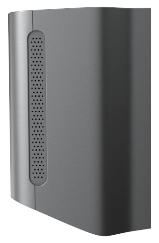 Инверторная сплит-система HISENSE VISION PRO CARBON SUPERIOR DC Inverter AS-10UW4RXVQH00A(B)