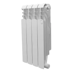 Радиатор биметаллический Royal Thermo Vittoria Super 500 2.0 - 3 секц.