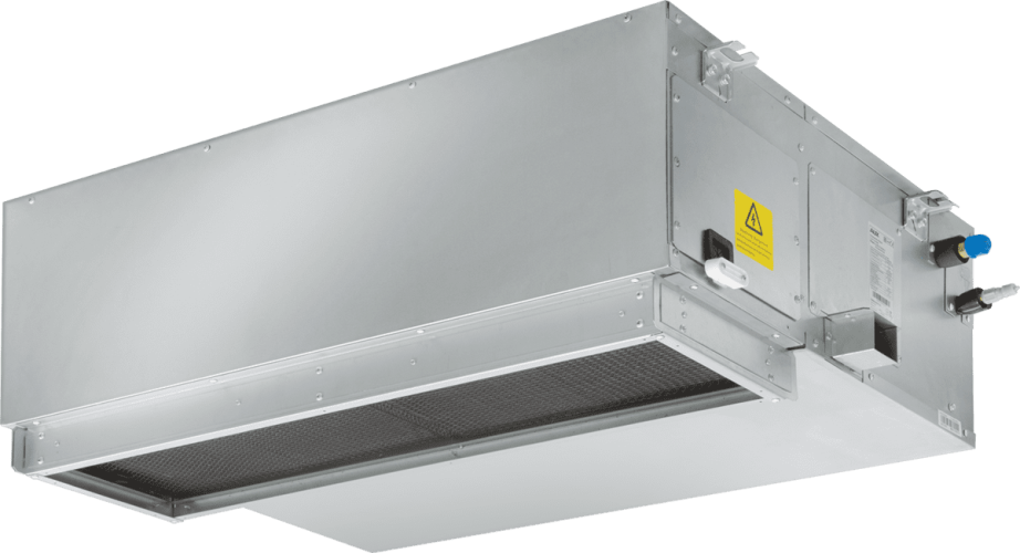 Канальный блок среднего напора ARV системы AUX ARVMD-H112/4R1A
